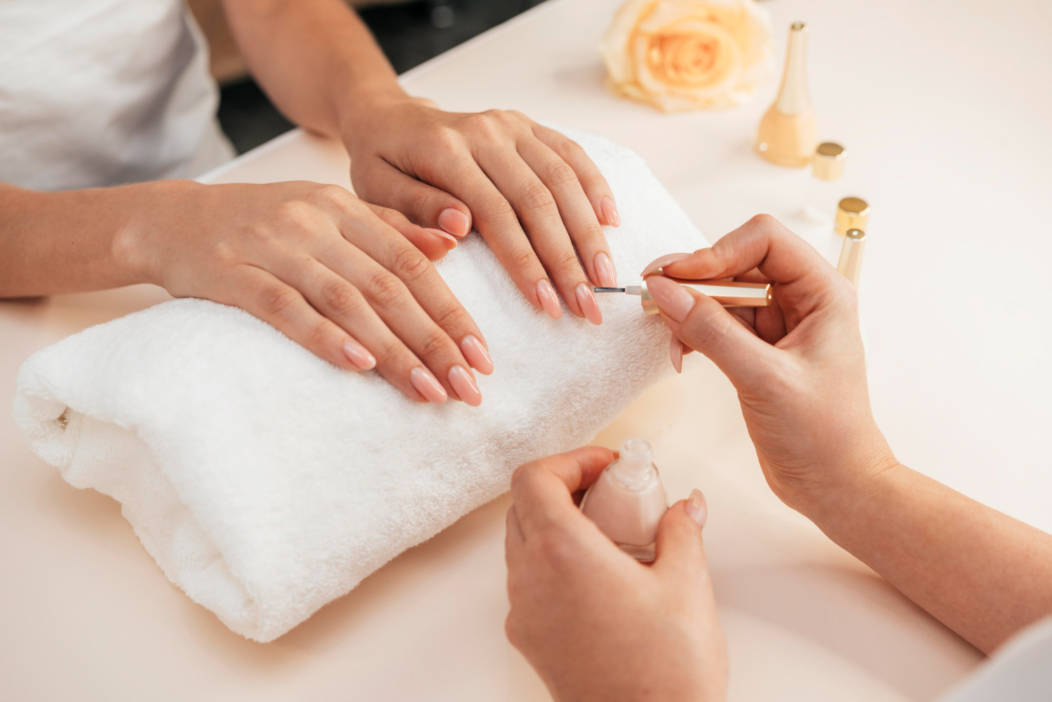 Manicures Services